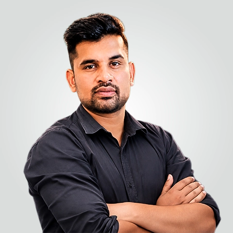 Yogesh Panwar