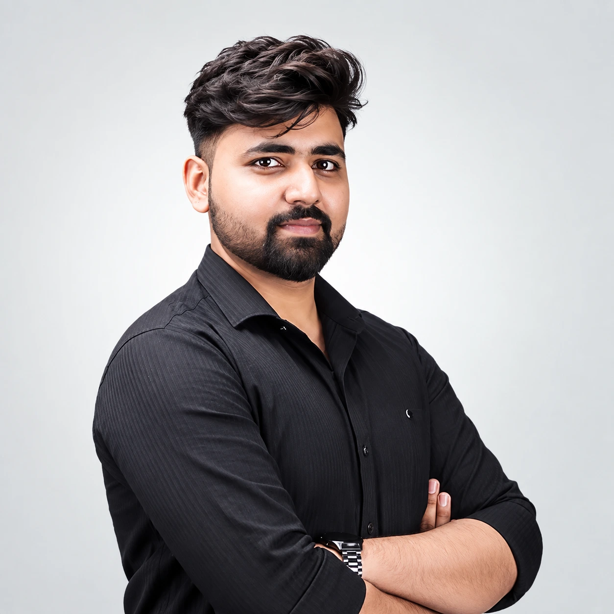 Varun Saini