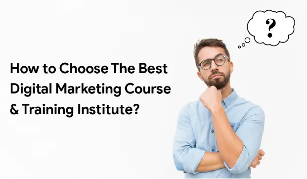 Best Digital Marketing Institute