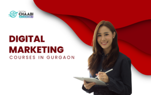 Digital Marketing courses in gurgaon