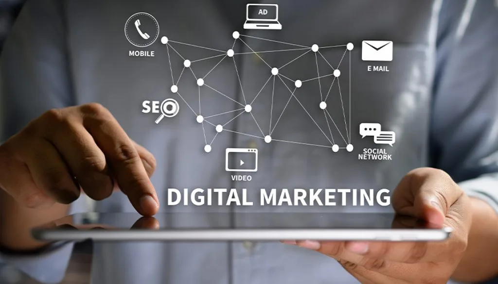 Best Digital Marketing Course in Dabawali