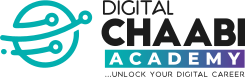 Digital Chaabi Logo