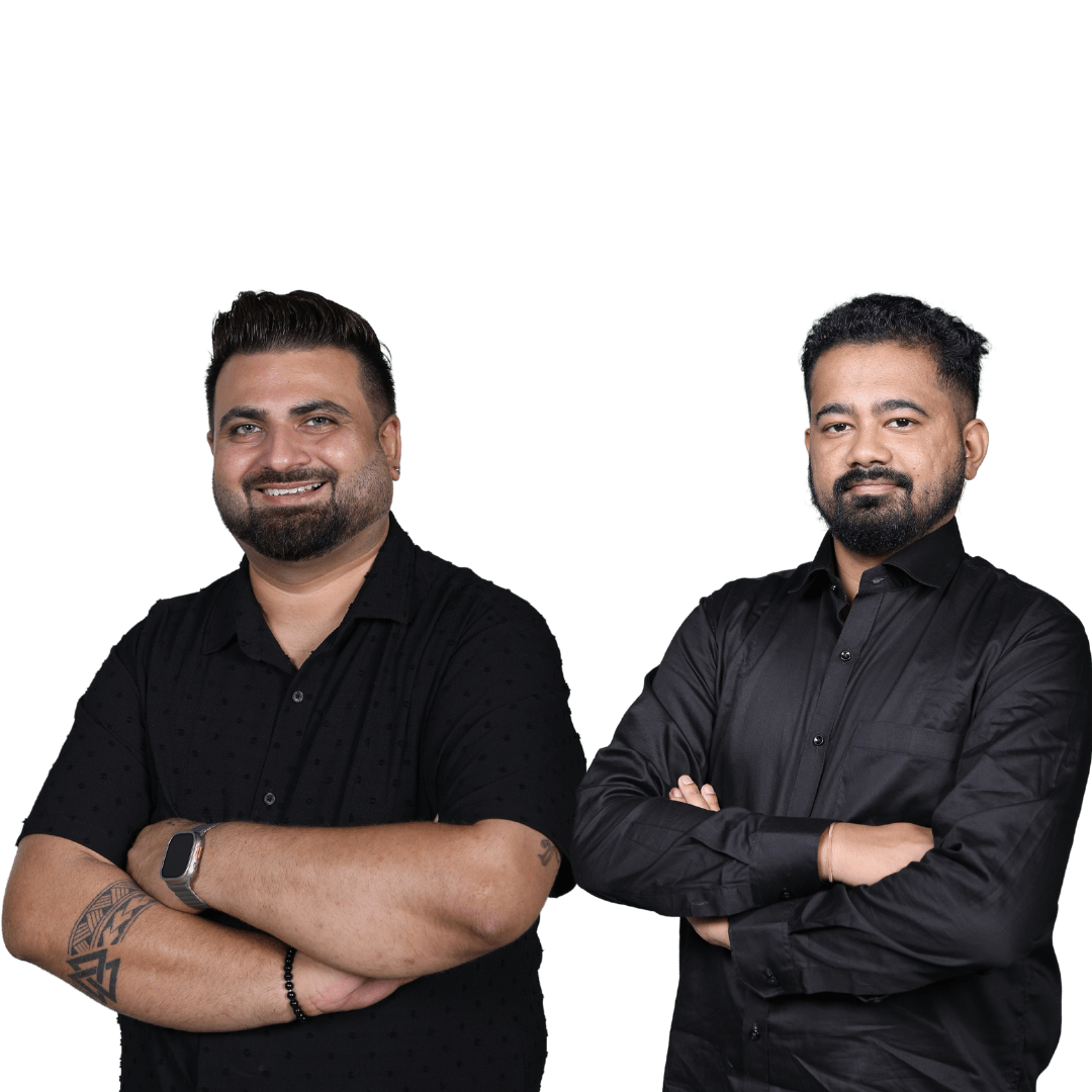 Founders of Digital Chaabi Academy