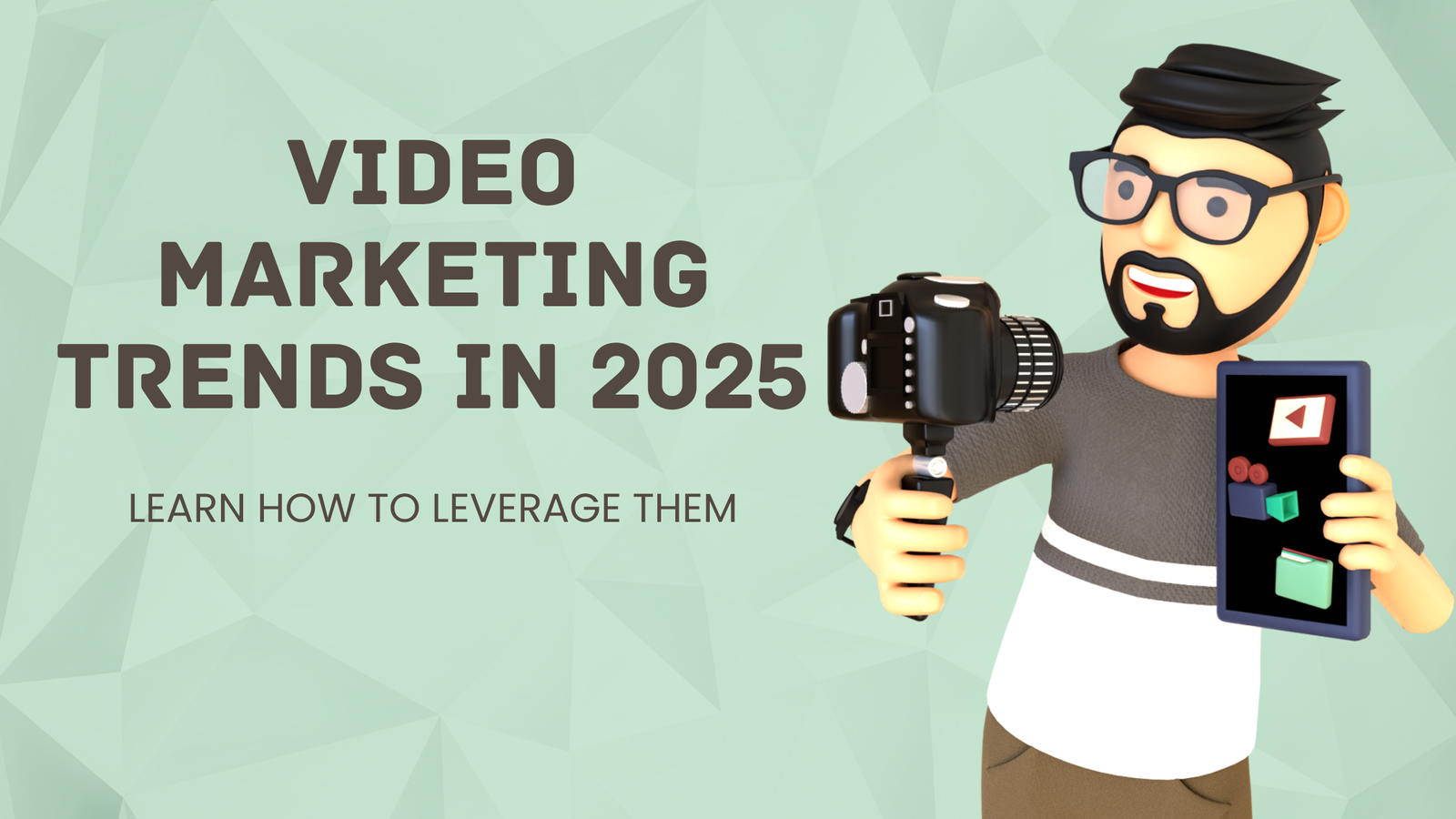 video marketing trends in 2025