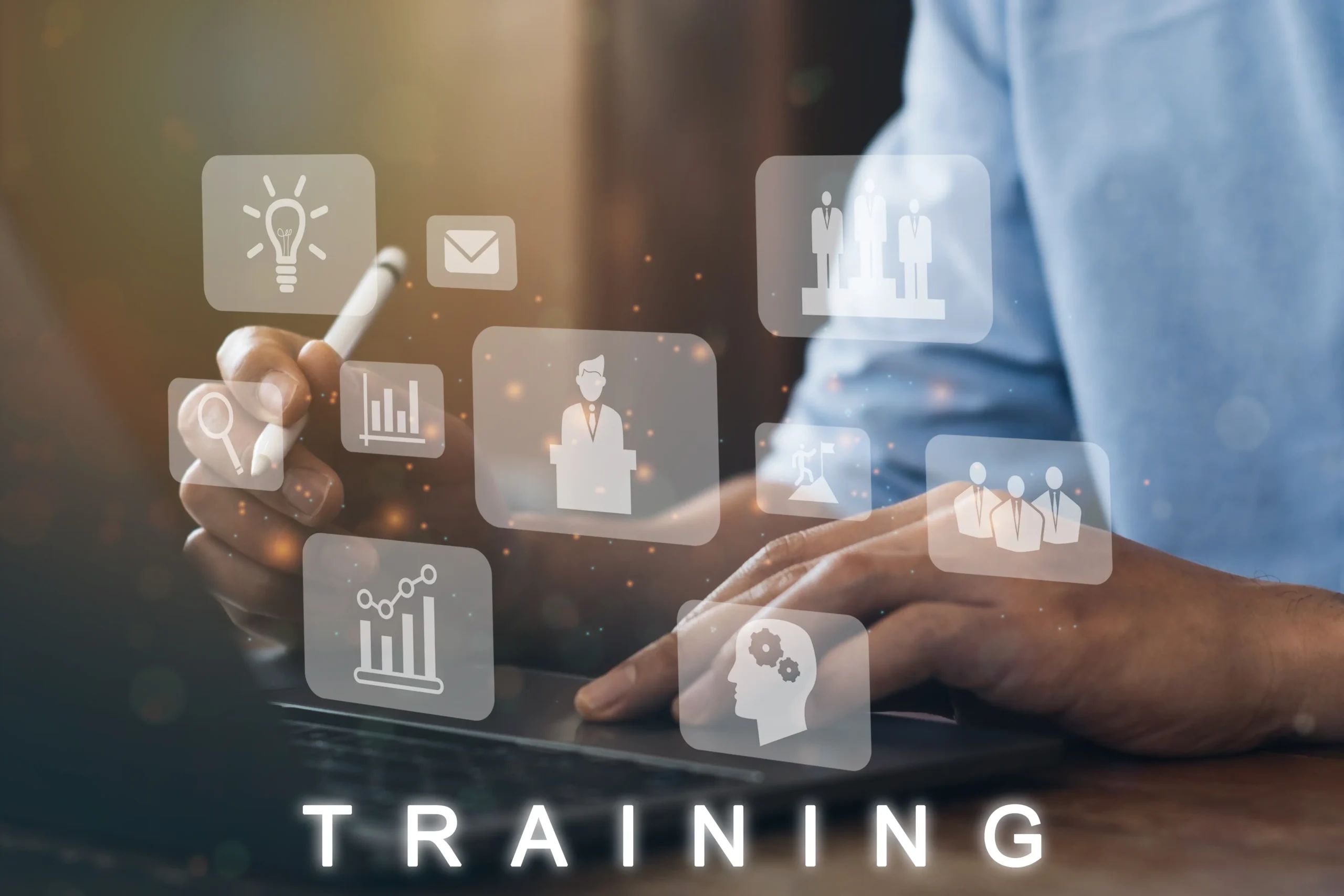 best website development course in jind