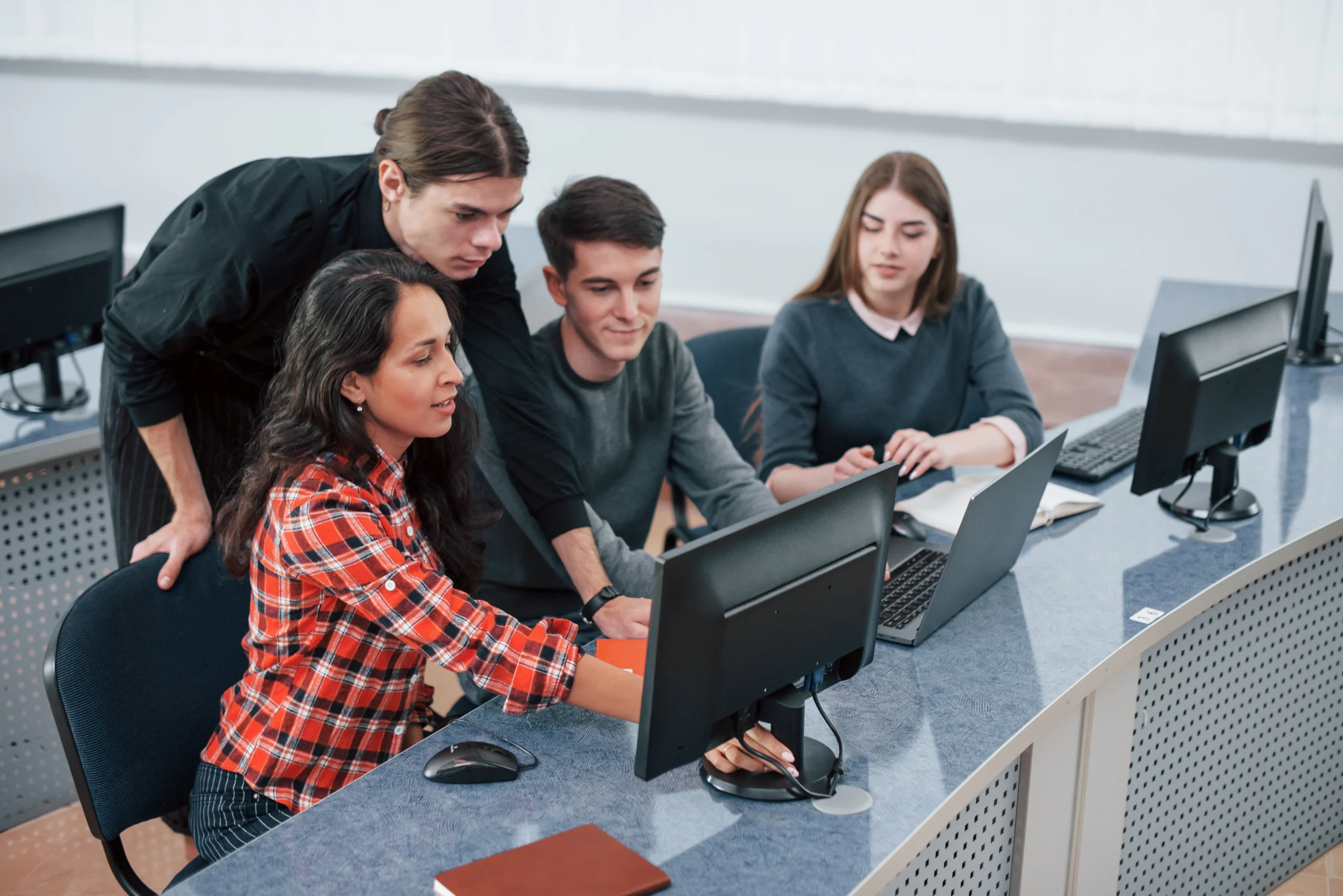 Best Web Development Course in Tohana