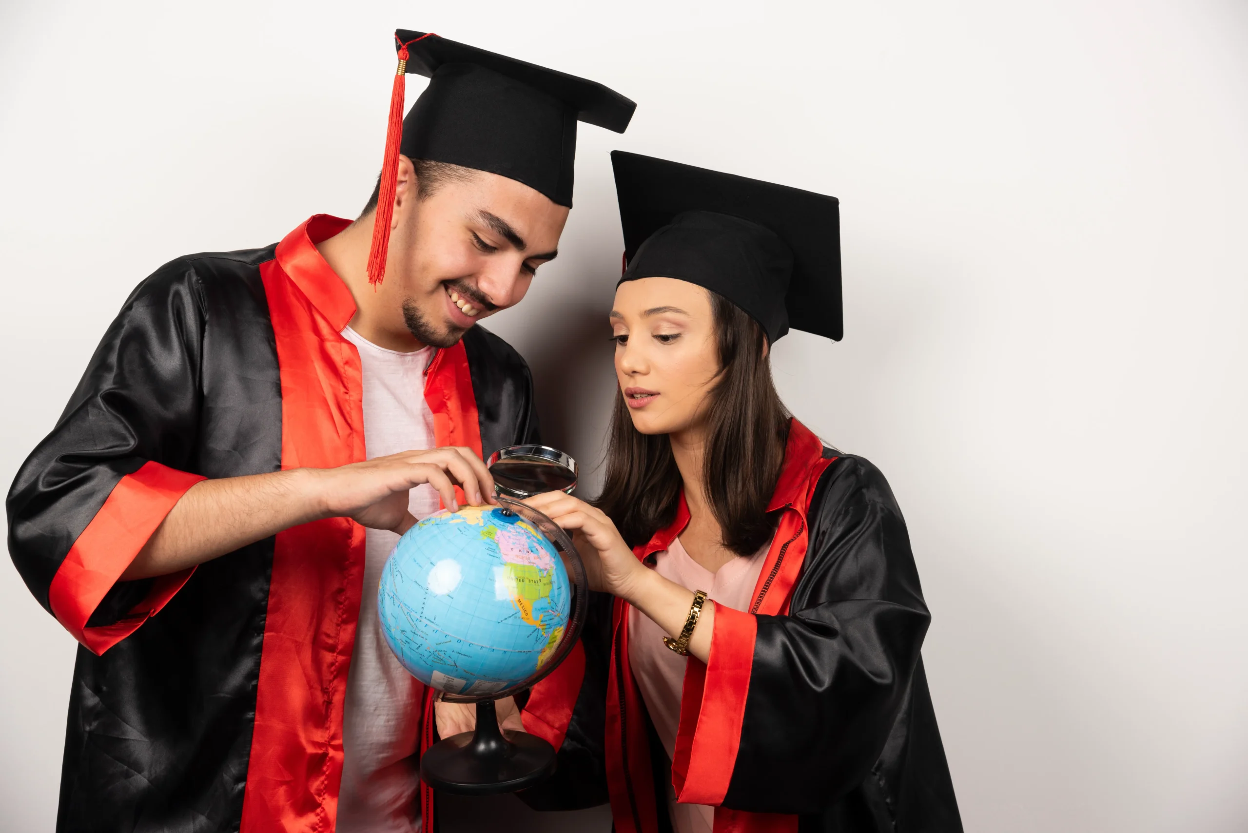 Unique Scholarship program in Narnaund City