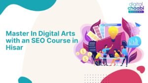 seo course in hisar