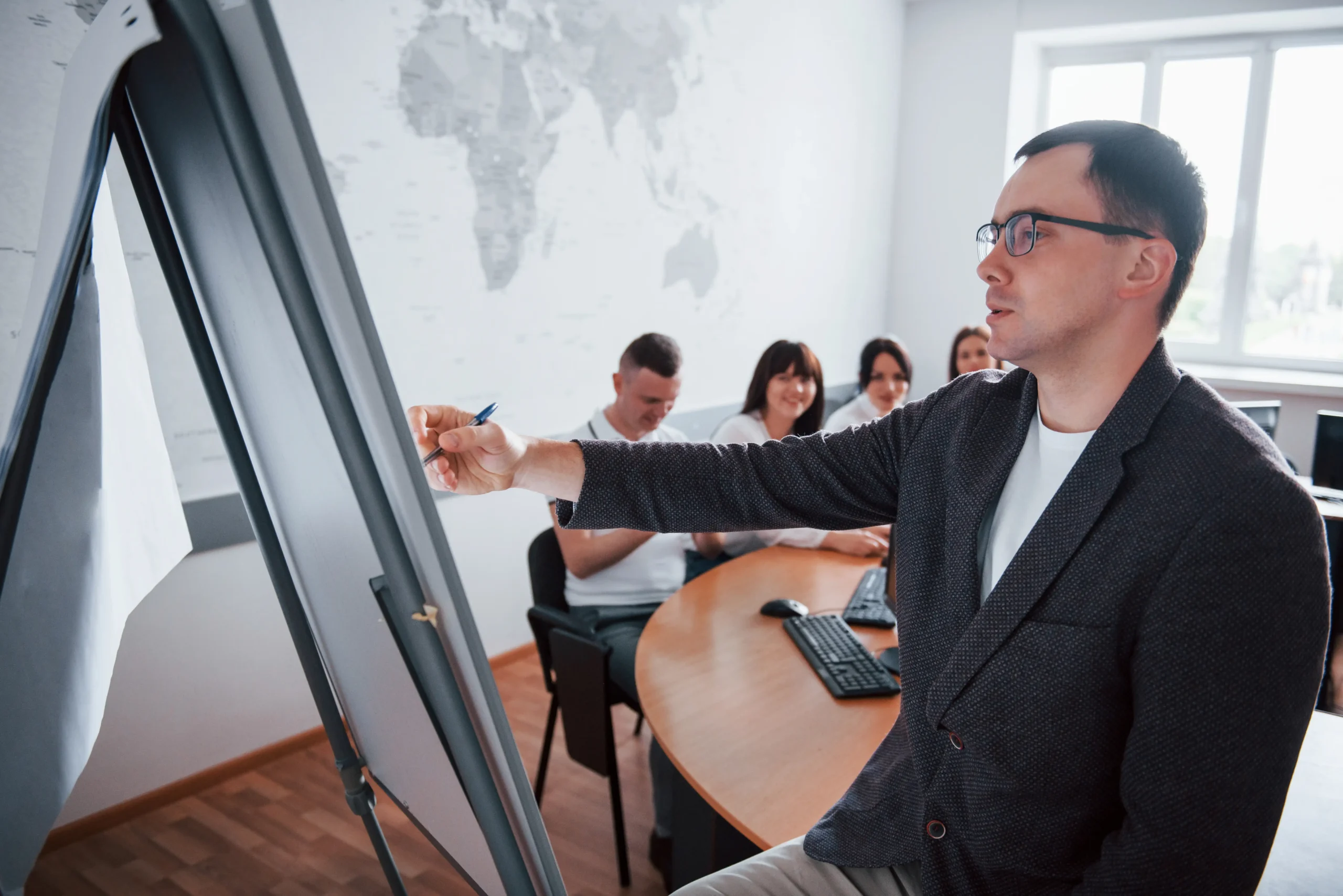 The Best Freelancing Course in Barwala