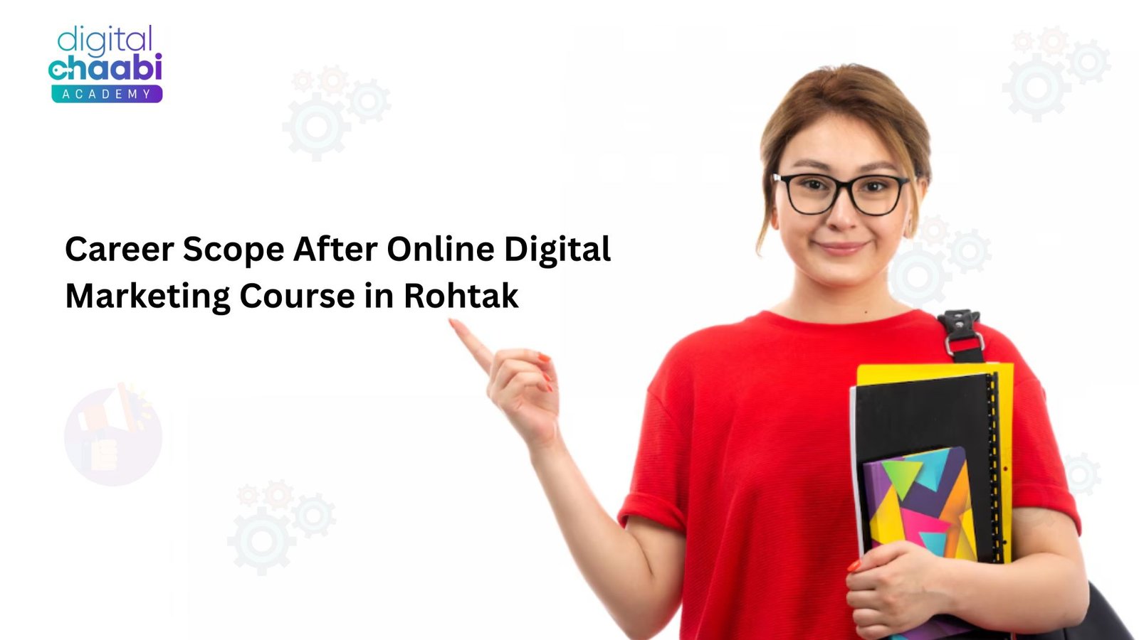 Digital Marketing Course in Rohtak