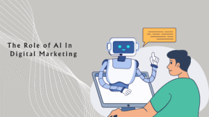 the role of ai in digital marketing