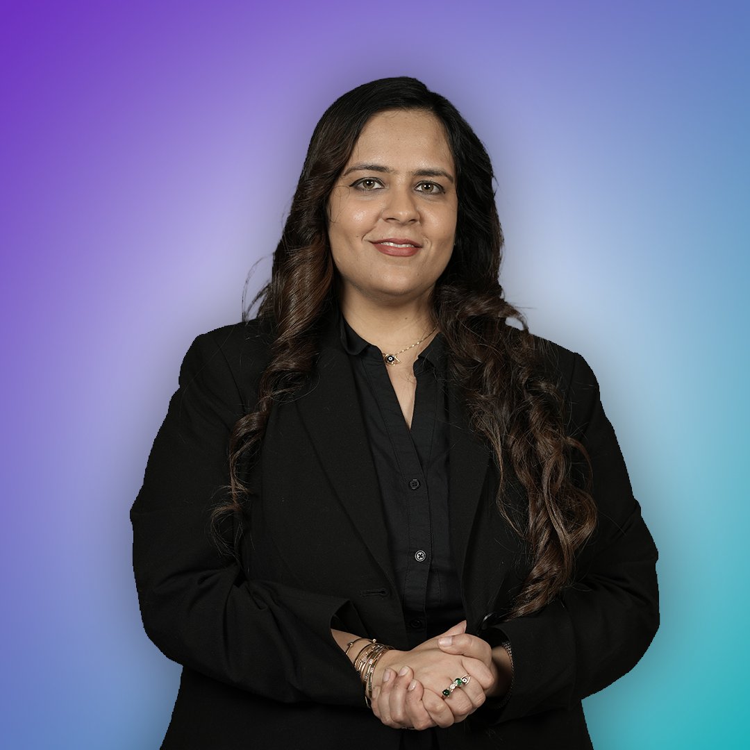 Dr. Neha Mehta
