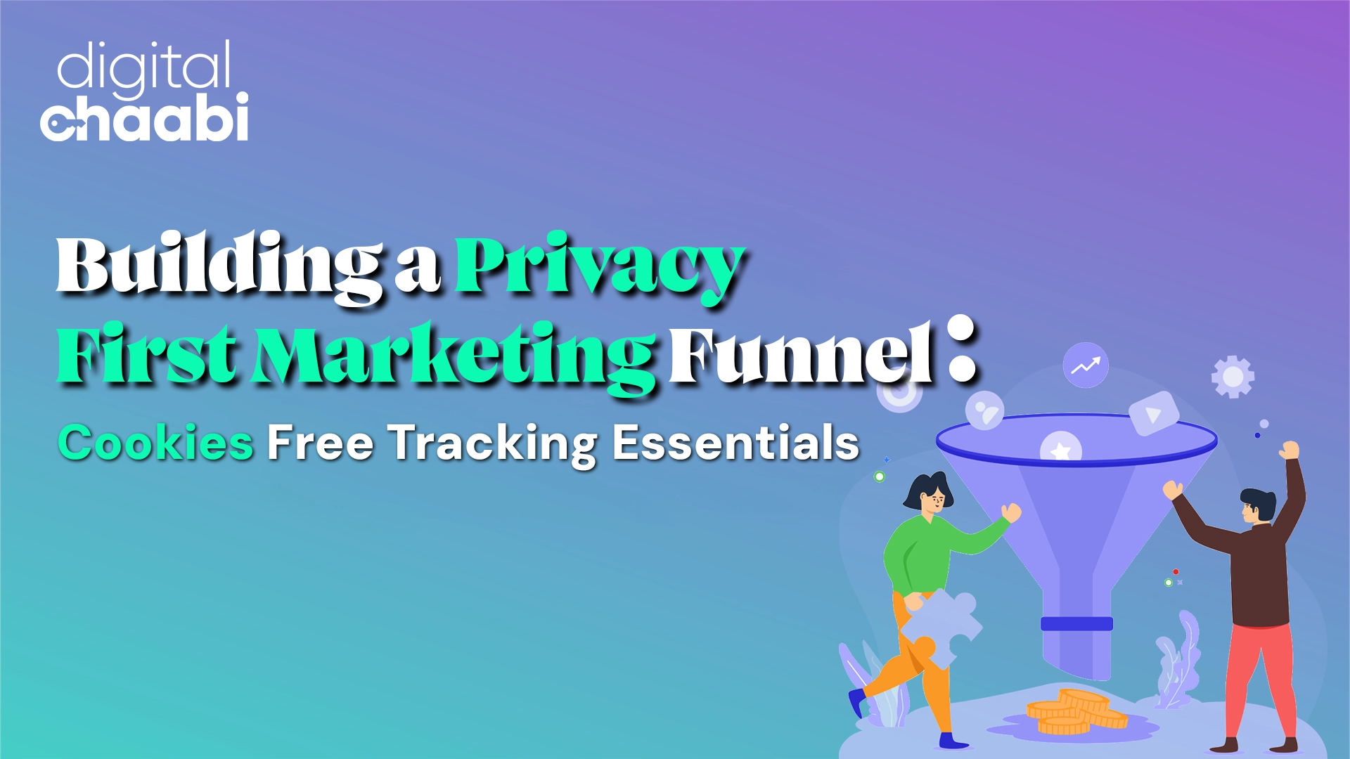 Cookies Free Tracking