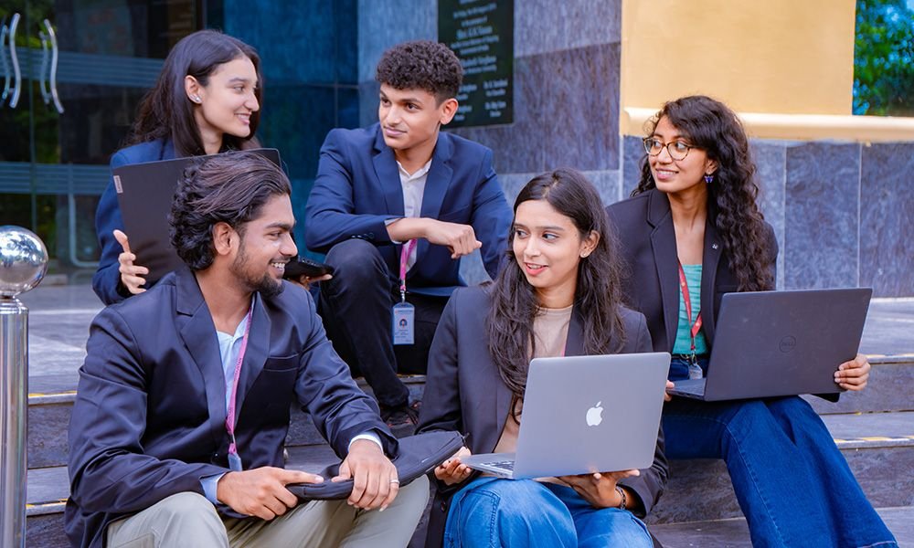 Digital Skills Every Student