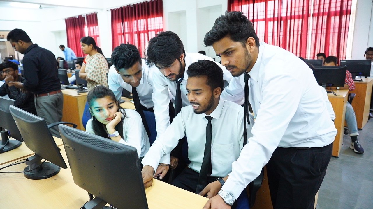 Basic Computer Literacy