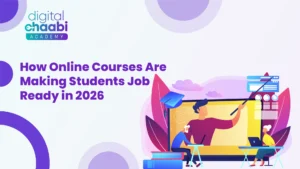 Online Courses Are Making Students Job-Ready in 2026