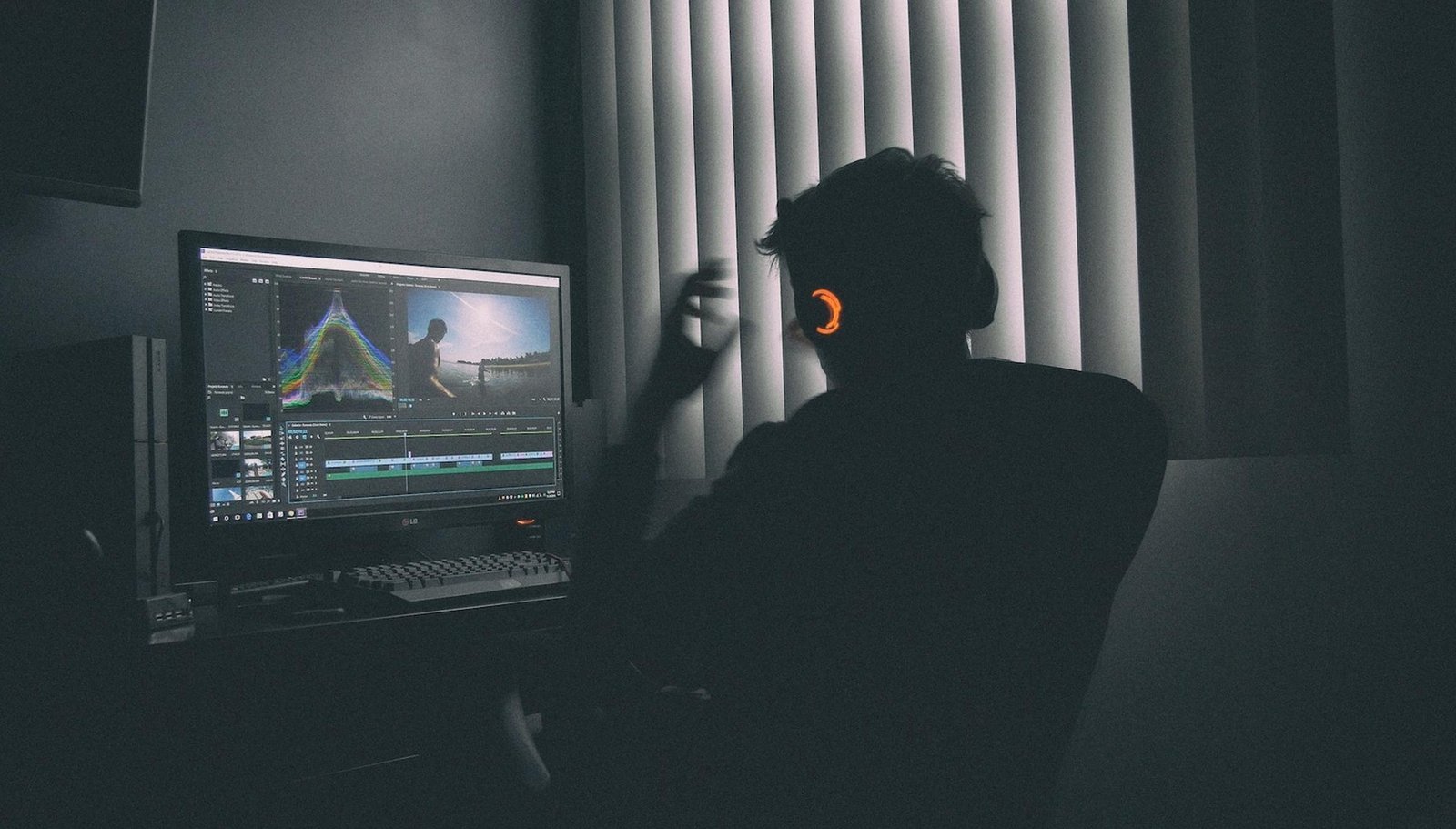 Career Growth in Video Editing
