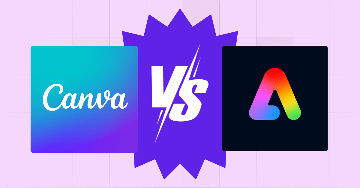 Canva vs Adobe for students