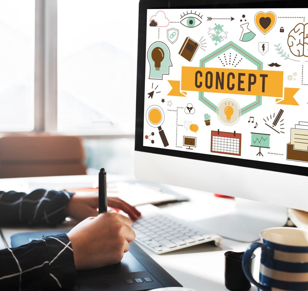 tips to build graphic design portfolio 