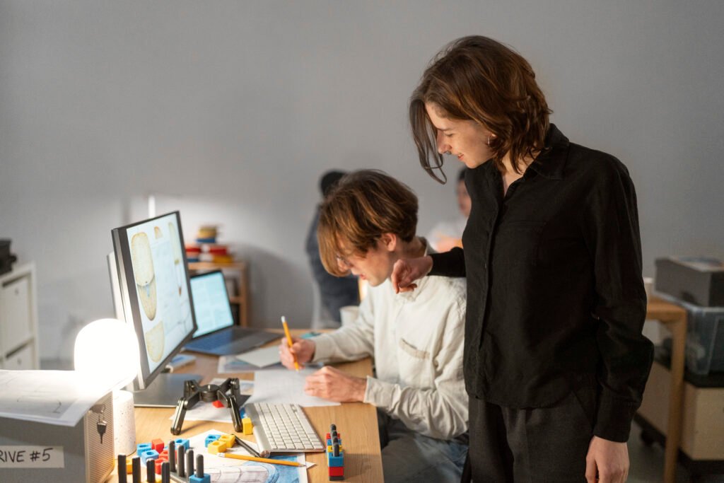 Graphic Design Course After 12th