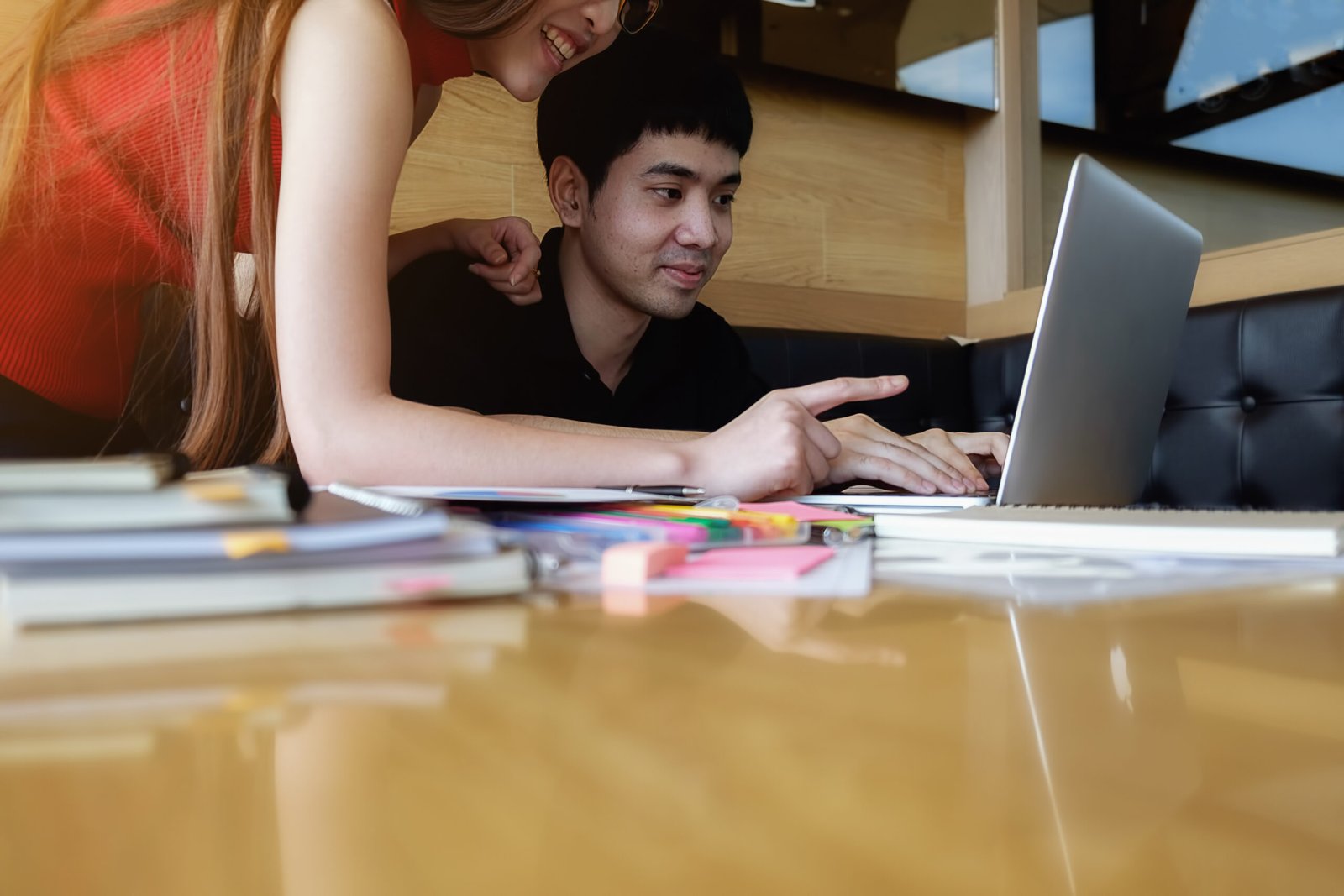 Strong Personal Brand for Students