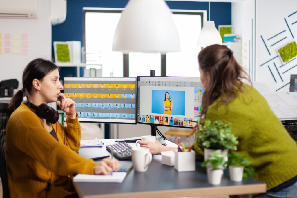 Graphic Designing Online Course