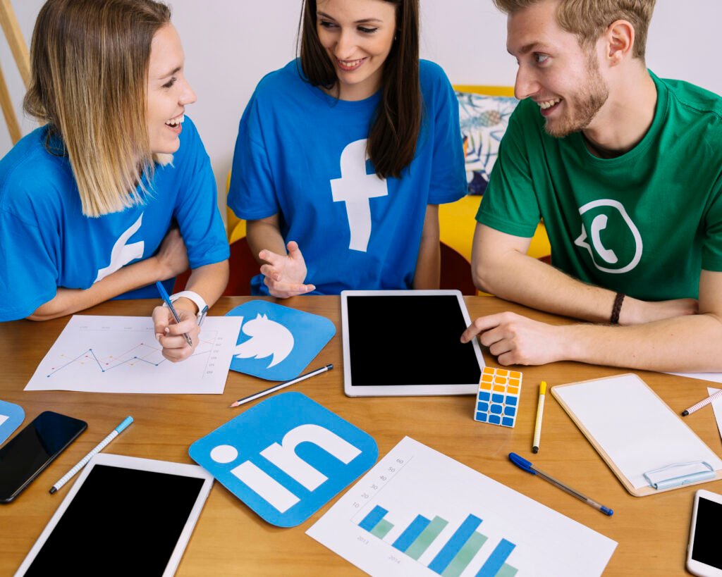 skills needed for digital marketing career