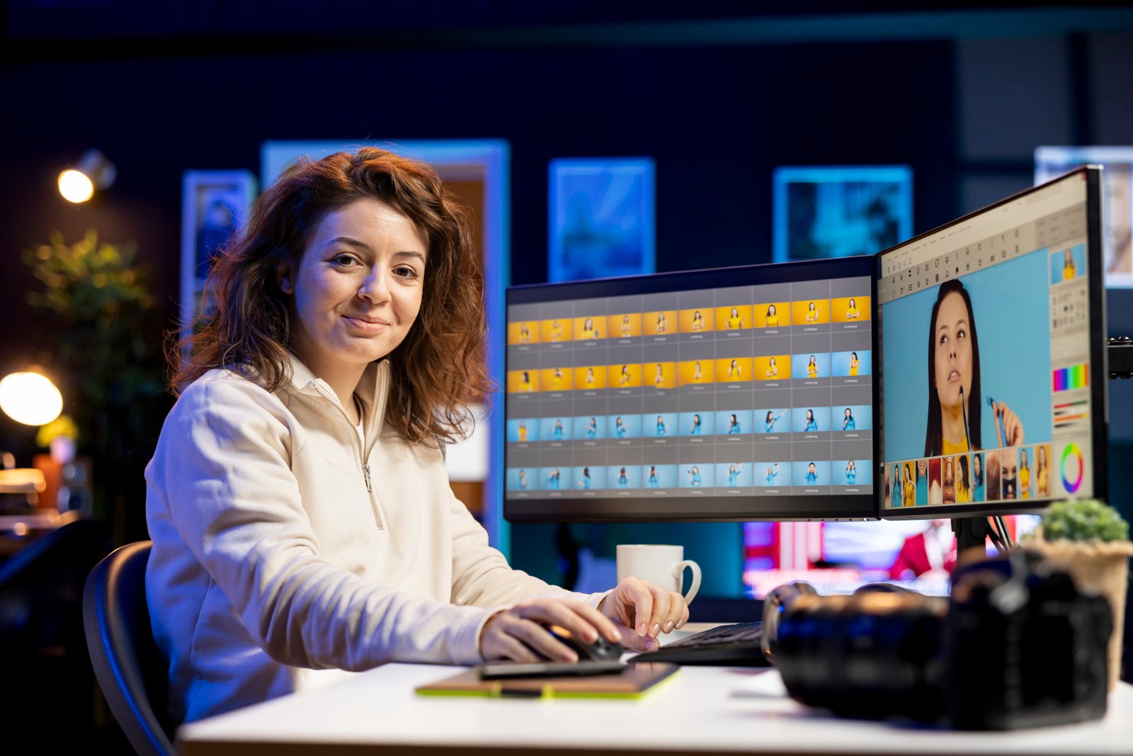 Video Editing Certification Online