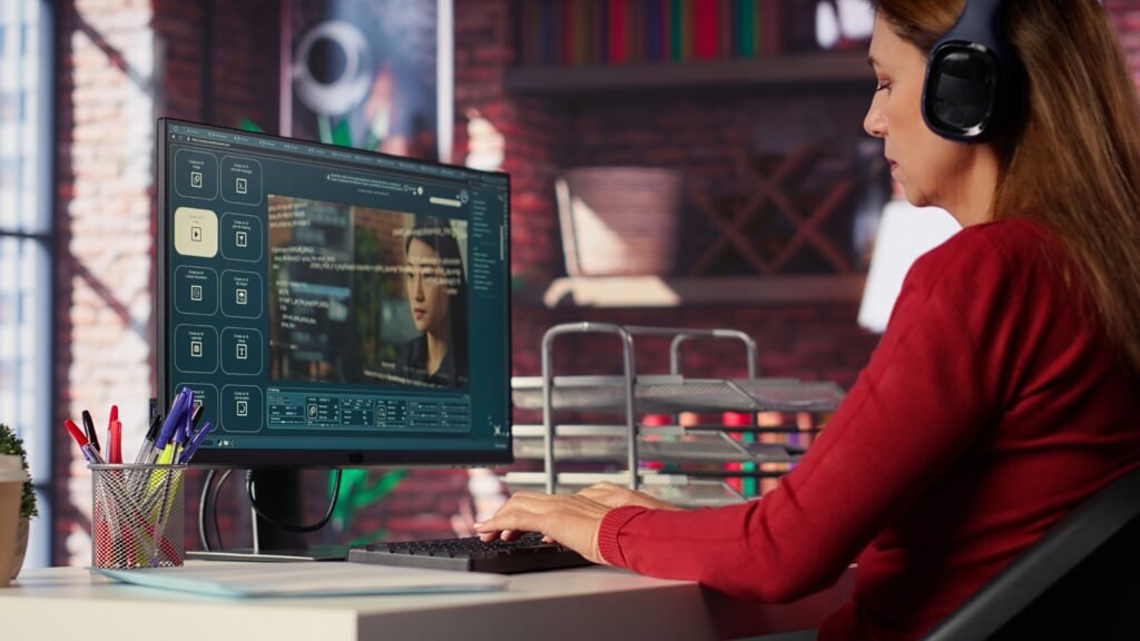 Video Editing Certification Online