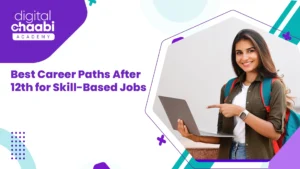 Best Career Paths After 12th for Skill-Based Jobs