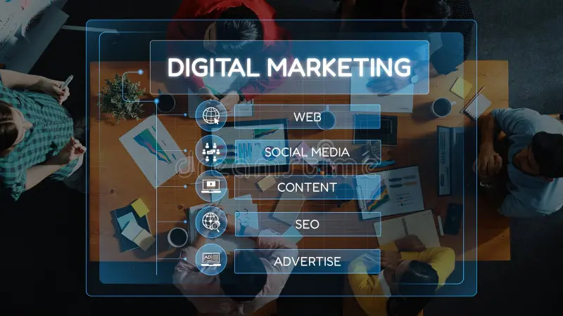 Best Digital Marketing Course in Hisar