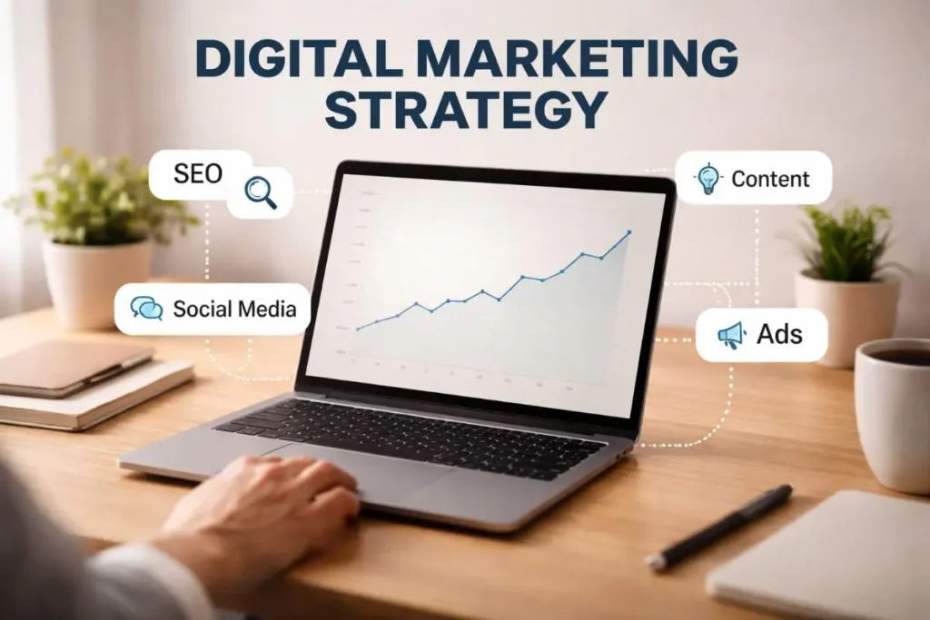  Digital Marketing Course in Hisar 