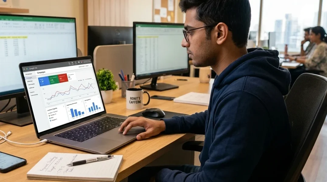 Free vs Paid Google Ads Courses