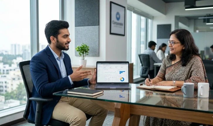 Google Ads Interview Mistakes to Avoid