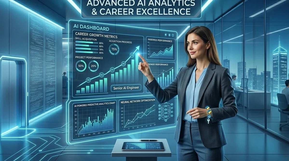 High paying AI jobs and career opportunities in 2026 for AI professionals
