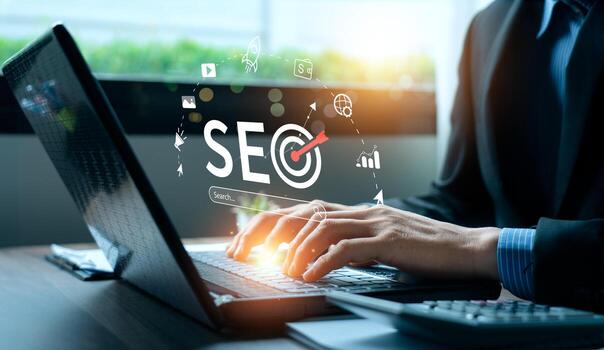 Search Engine Optimization (SEO)