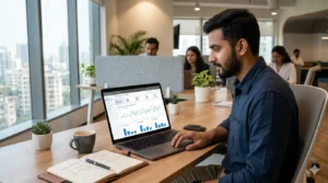 career options after performance marketing course