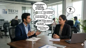 communication skills for Google Ads interview success