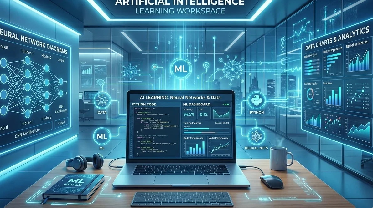 skills required for AI career in 2026