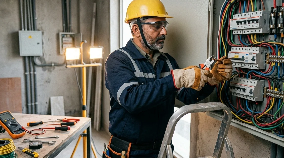 technical and vocational courses after 12th for skill based jobs