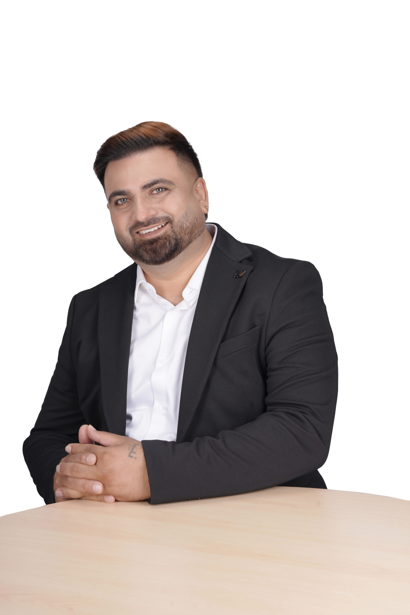 Founder