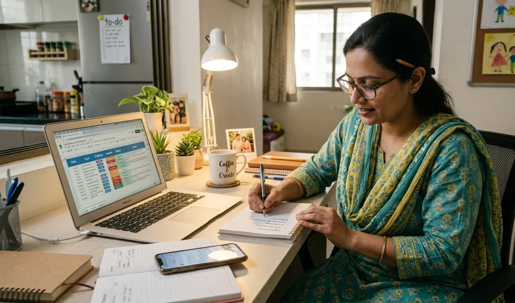 Digital Marketing Course for Housewives in Hisar