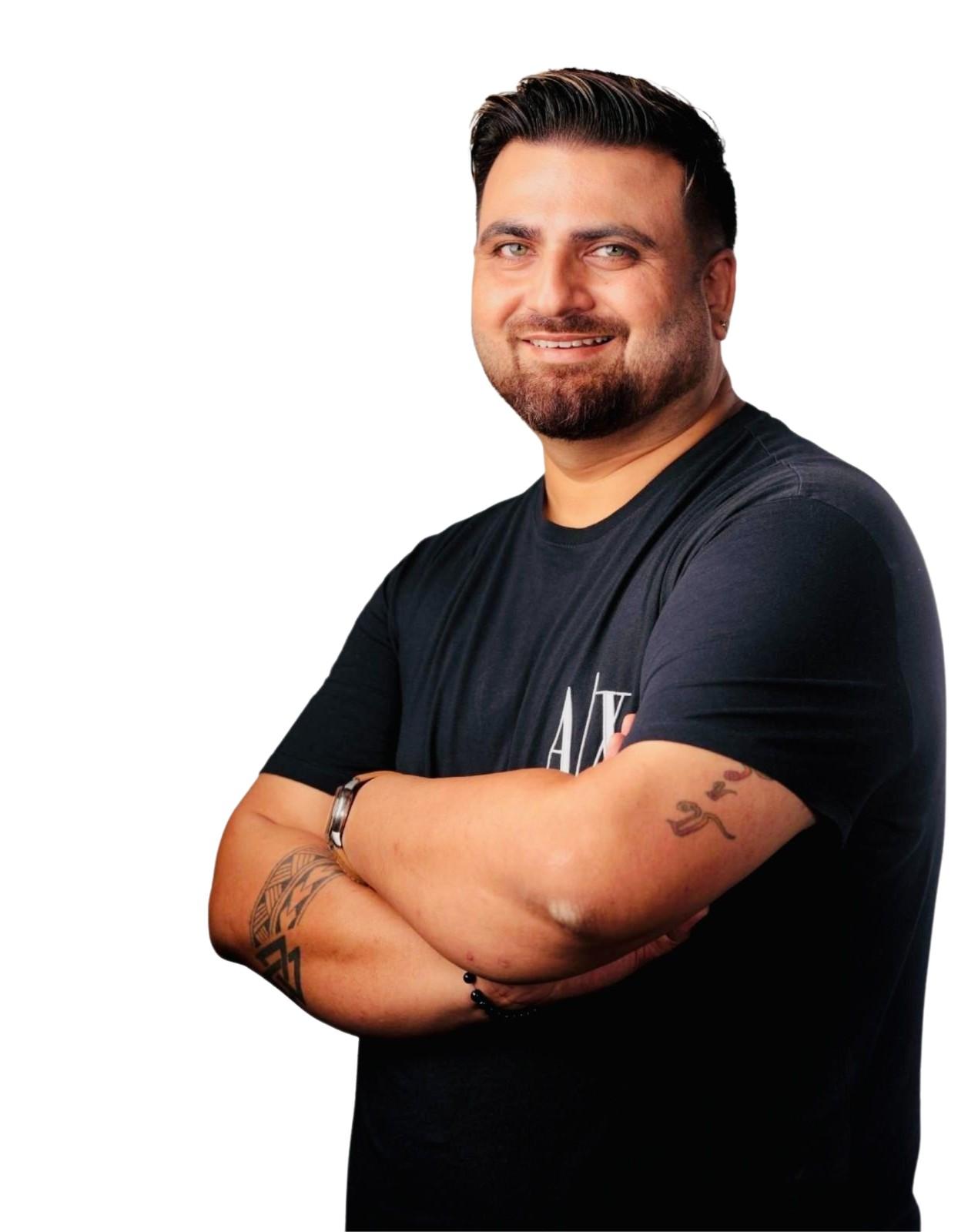 Ankush Mehta