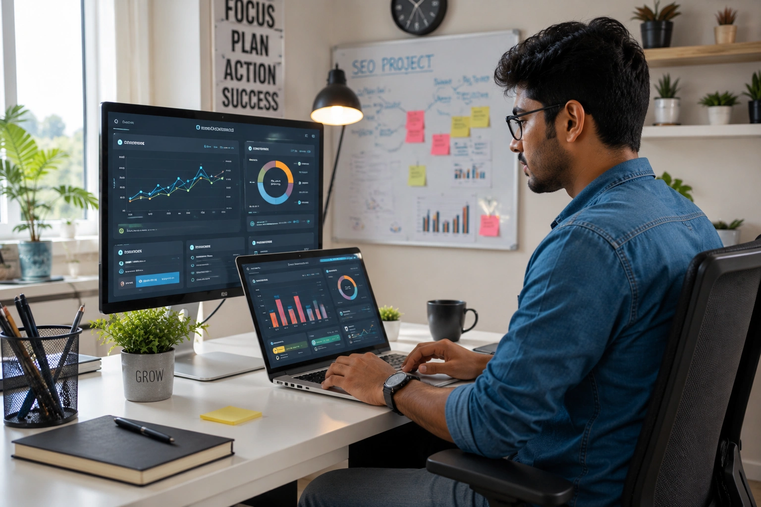 Freelancing & Career Opportunities