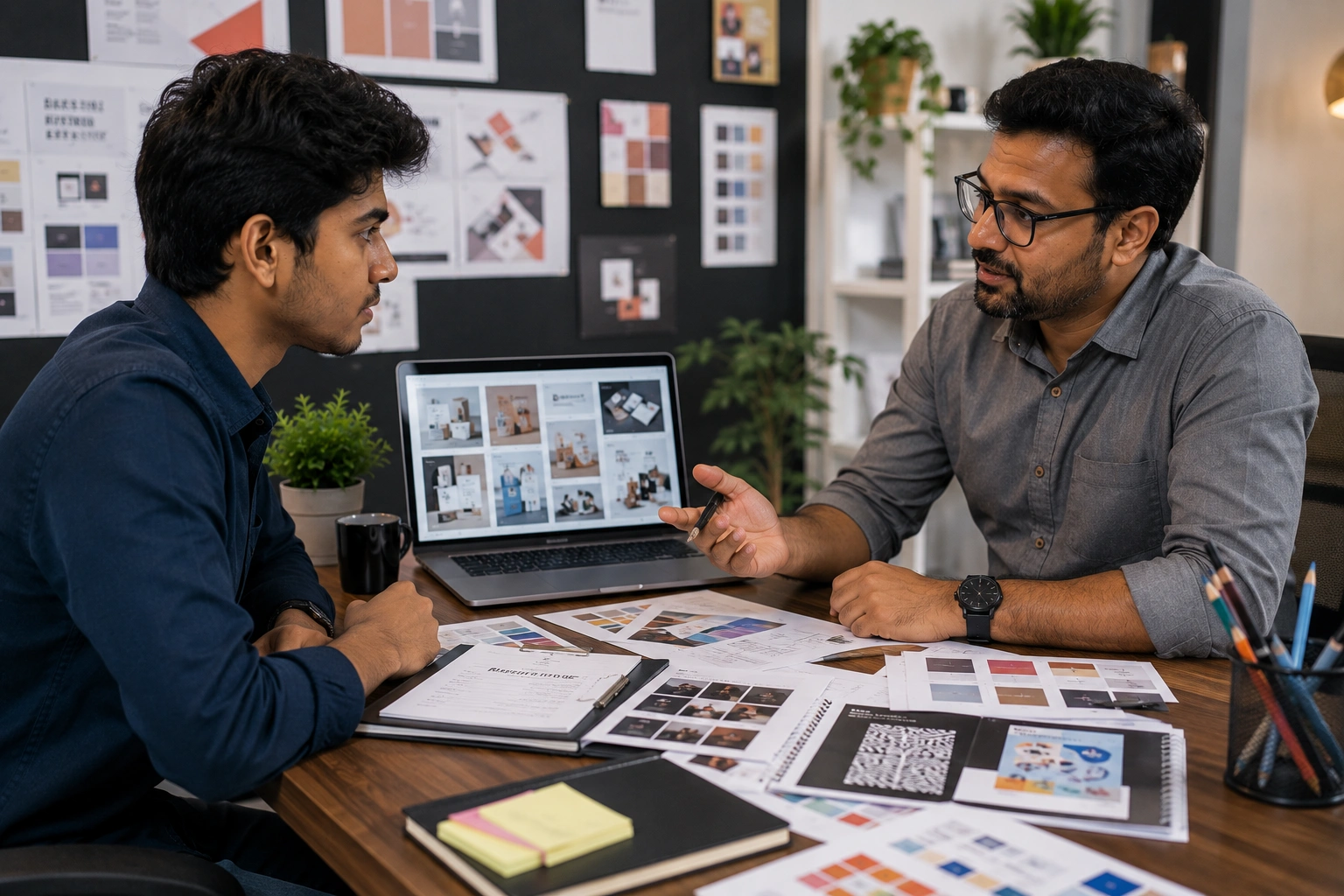 Placement Assistance & Freelance Career Guidance