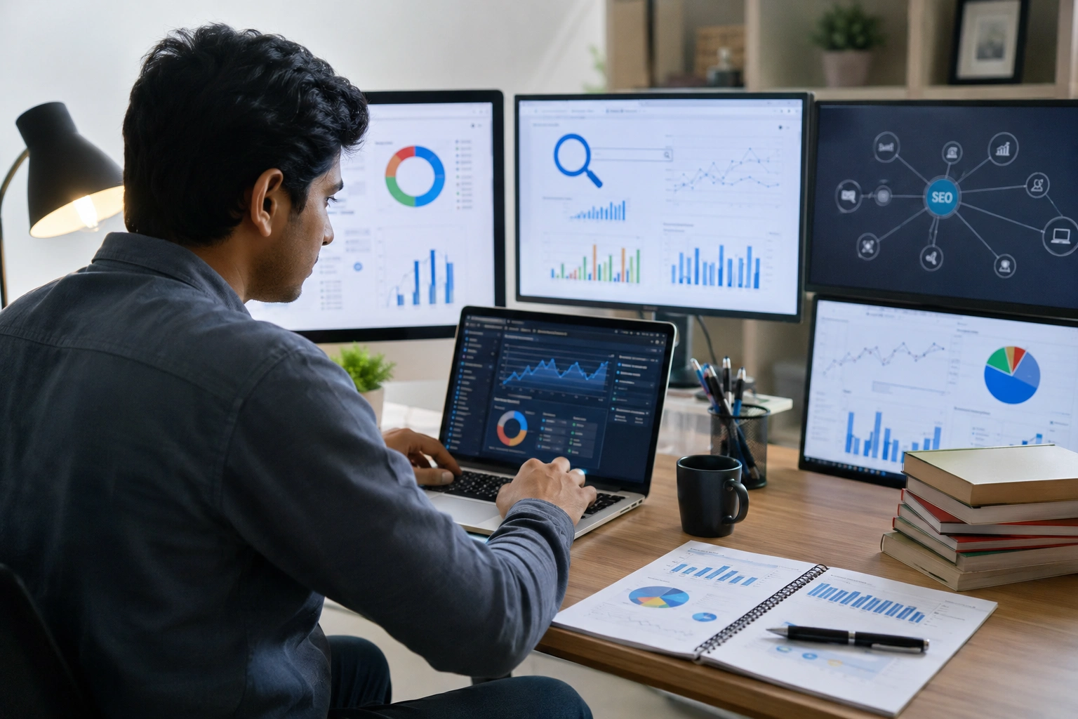Practical Local SEO Training