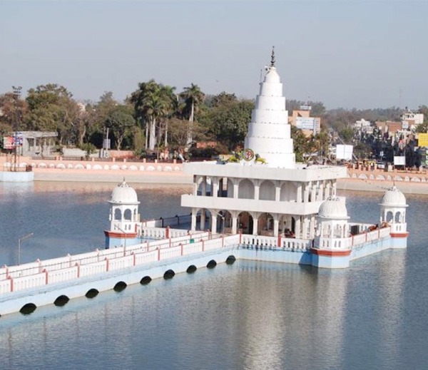 dani talab jind