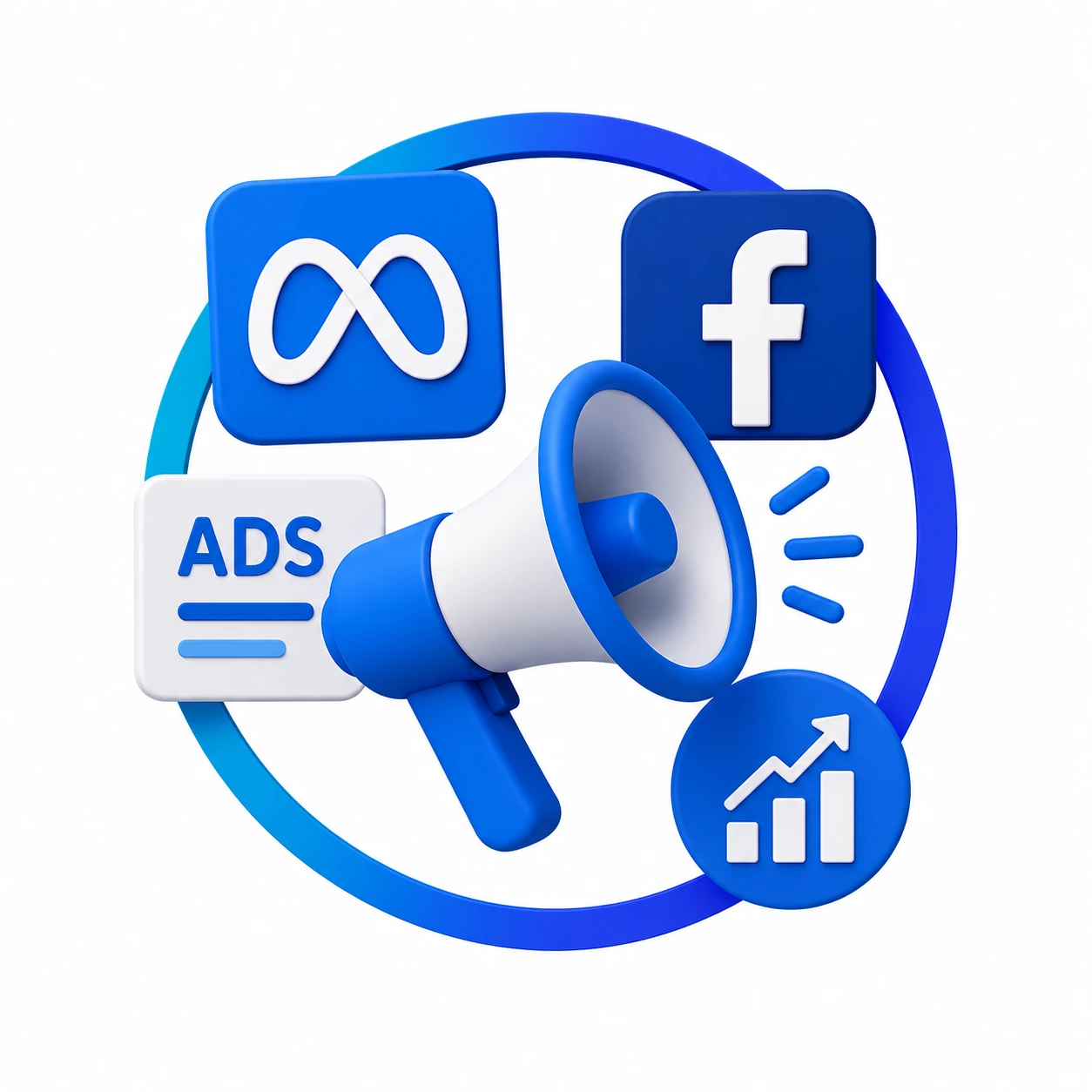 meta and facebook marketing