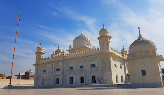 sirsa mandir