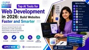 AI Tools for Web Development